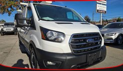 2020 Ford Transit 250