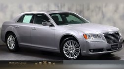 2011 Chrysler 300 C