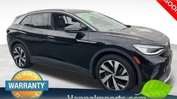 2021 Volkswagen ID.4 Pro S