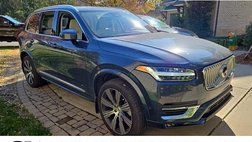 2024 Volvo XC90 B6 Plus Bright Theme 6P