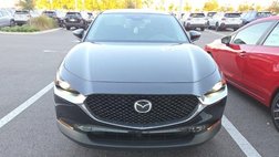 2024 Mazda CX-30 2.5 S