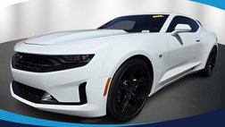 2021 Chevrolet Camaro LT