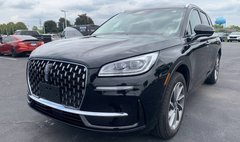 2023 Lincoln Corsair Grand Touring