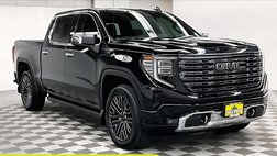 2022 GMC Sierra 1500 Denali Ultimate