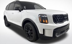2024 Kia Telluride SX-Prestige X-Pro