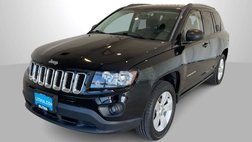 2015 Jeep Compass Sport
