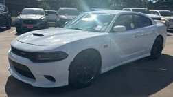 2022 Dodge Charger Scat Pack