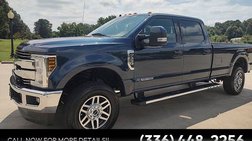 2019 Ford Super Duty F-350 Lariat