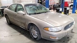 2004 Buick LeSabre Custom