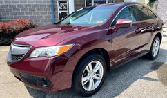 2013 Acura RDX Base