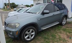 2008 BMW X5 3.0si