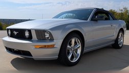 2005 Ford Mustang GT