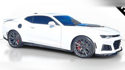 2022 Chevrolet Camaro ZL1