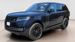 2023 Land Rover Range Rover P530 Autobiography