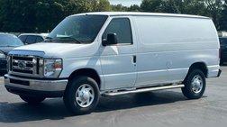 2013 Ford E-Series E-250