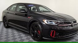 2024 Volkswagen Jetta GLI Autobahn