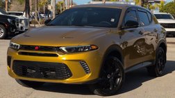 2024 Dodge Hornet GT