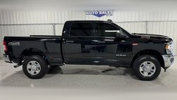2020 Ram Ram Pickup 2500 Tradesman