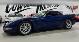 2004 Chevrolet Corvette Z06