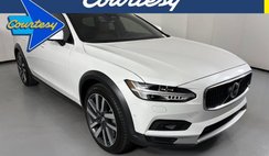 2025 Volvo V90 Cross Country B6 Plus