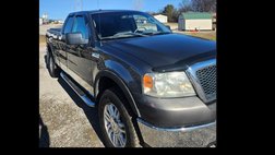 2008 Ford F-150 XLT