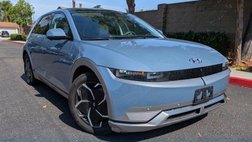 2024 Hyundai Ioniq 5 Limited