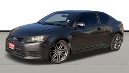 2012 Scion tC Base