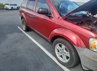 2007 Dodge Durango SXT