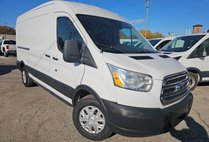 2015 Ford Transit 250