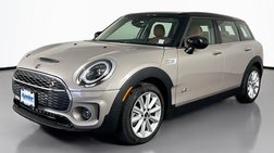 2024 MINI Clubman Cooper S ALL4