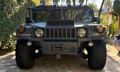 1997 HUMMER H1 HMCS
