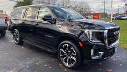 2024 GMC Yukon XL SLE