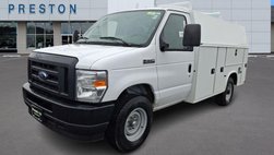 2025 Ford E-Series E-350 SD