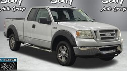 2007 Ford F-150 