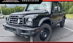 2025 Ineos Quartermaster Base