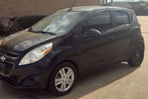 2014 Chevrolet Spark 1LT CVT