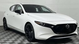 2022 Mazda MAZDA3 Premium