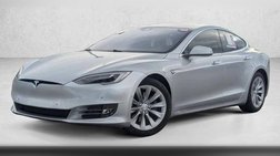 2016 Tesla Model S 70