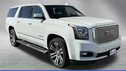 2017 GMC Yukon XL Denali