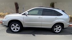 2006 Lexus RX 330 Base