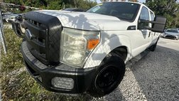 2016 Ford Super Duty F-350 King Ranch