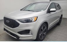 2019 Ford Edge ST