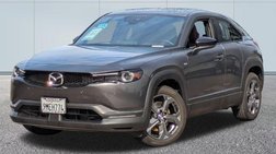 2023 Mazda MX-30 EV Premium Plus