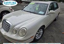 2005 Kia Amanti Base