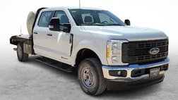 2025 Ford Super Duty F-250 XL
