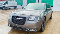 2019 Chrysler 300 S
