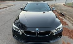2014 BMW 4 Series 428i