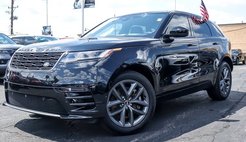 2026 Land Rover Range Rover Velar P250 Dynamic SE