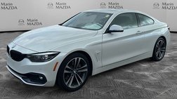 2020 BMW 4 Series 440i