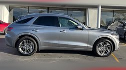 2025 Genesis GV70 2.5T Standard